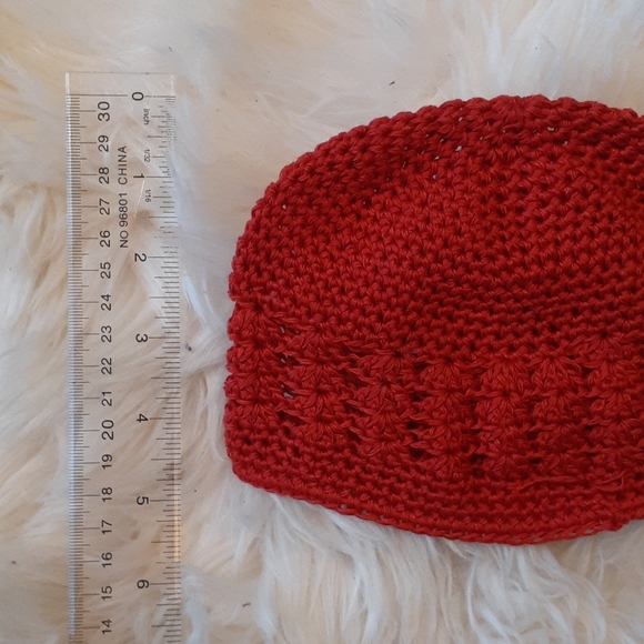 FREE WITH ANY PURCHASE Baby Beanie Hat - Picture 7 of 7